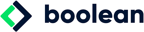 Logo Boolean Akademia