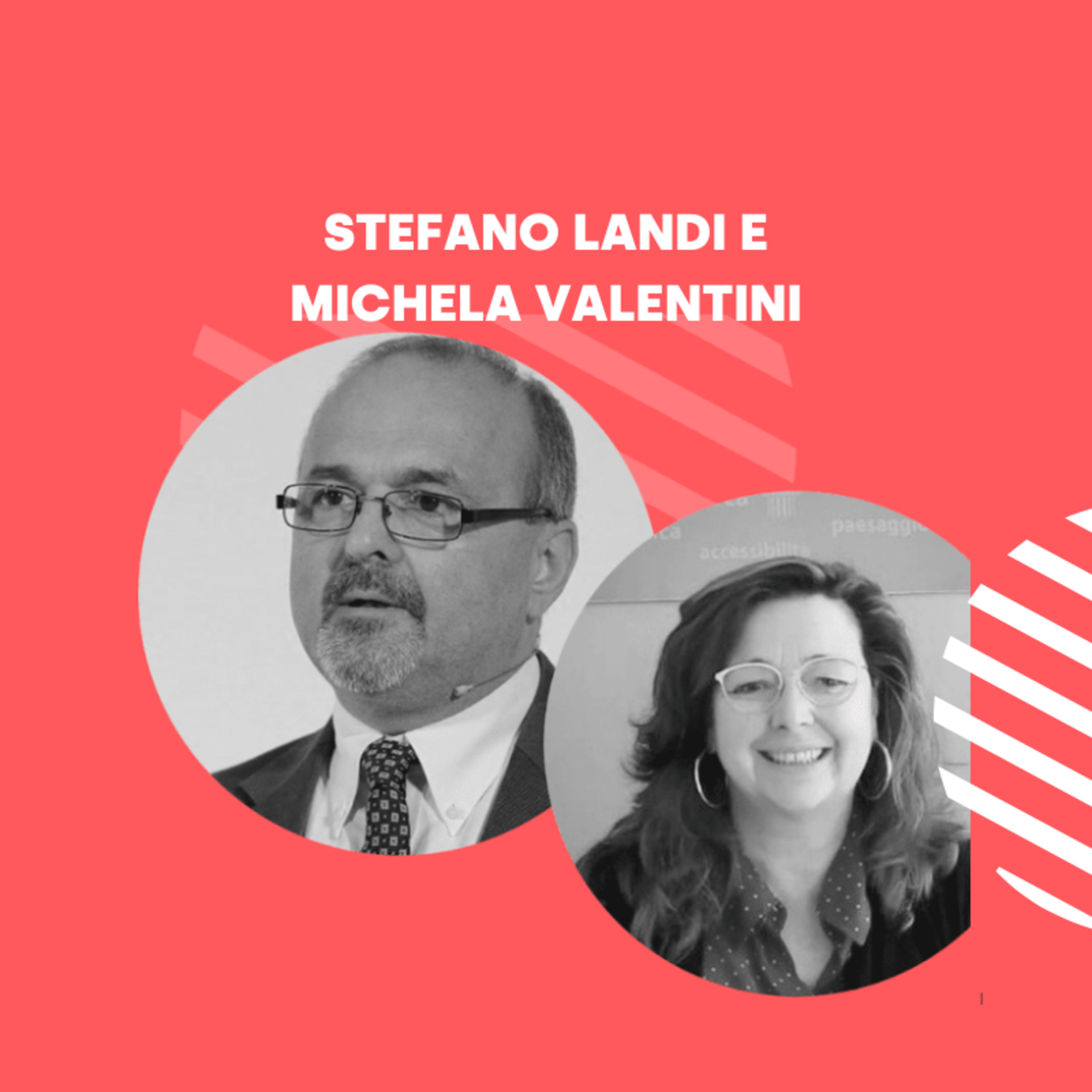 Stefano Landi Michela Valentini