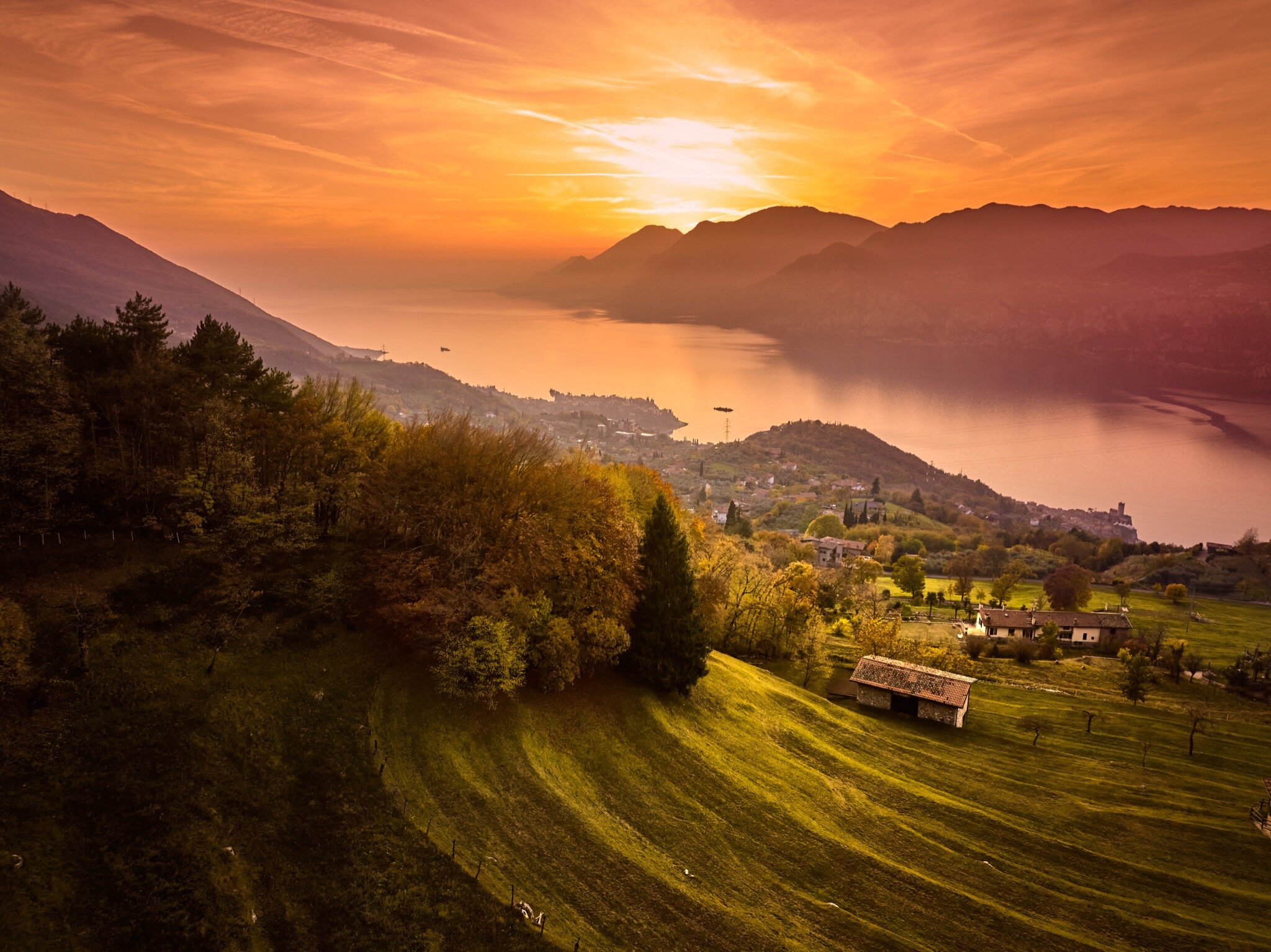 Malcesine   Autunno   DJI 0003 (WEB)