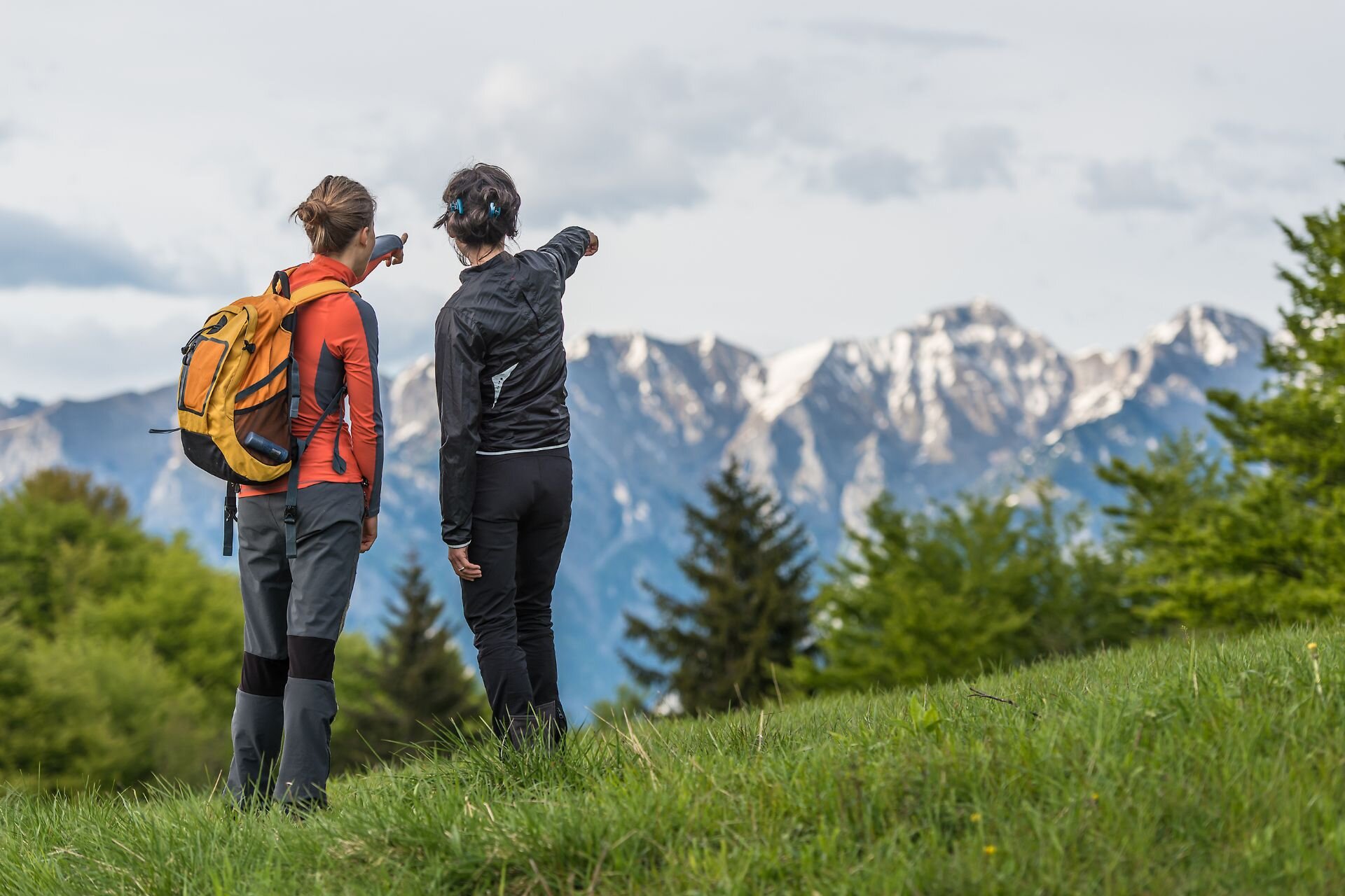 Trekking Prodotto