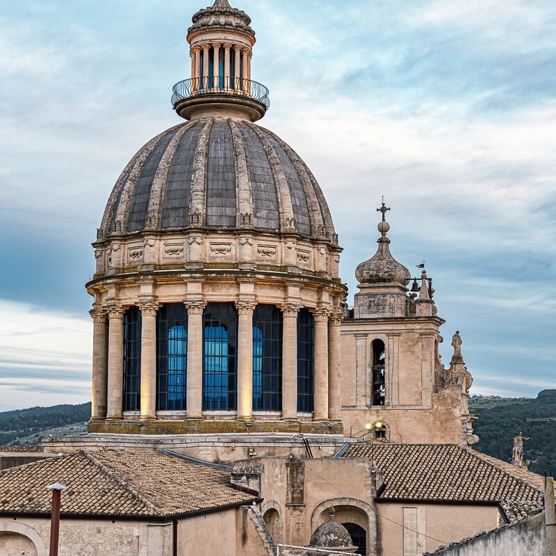 (1920x1080) Cupola Di San Giorgio (Belvedere) 2