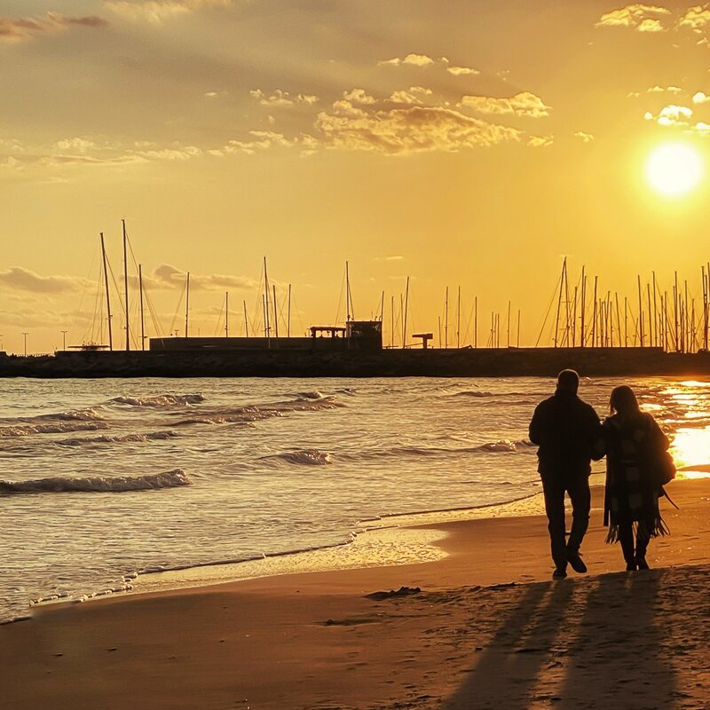 (1920x1080) Marina Di Ragusa   Tramonto 1