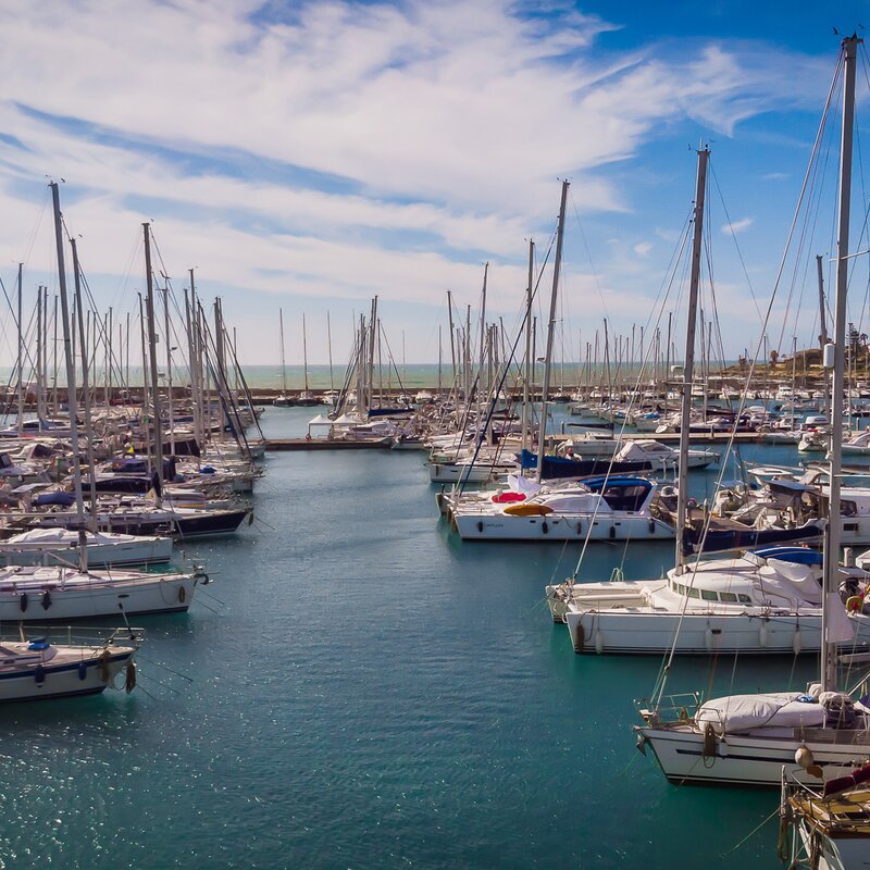 (1920x1080) Marina Di Ragusa   Porto Turistico 3