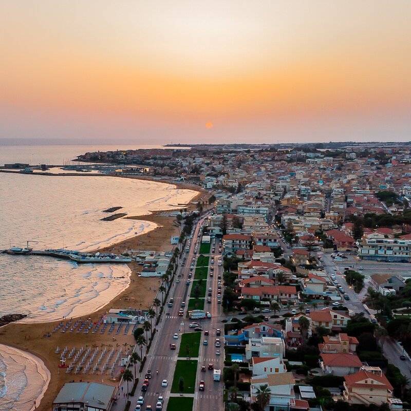 (1920x1080) Marina Di Ragusa   Lungomare Andrea Doria 6