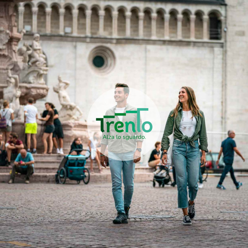Trento Trento