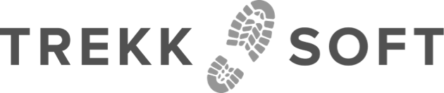 Logo Trekksoft Logo Trekksoft
